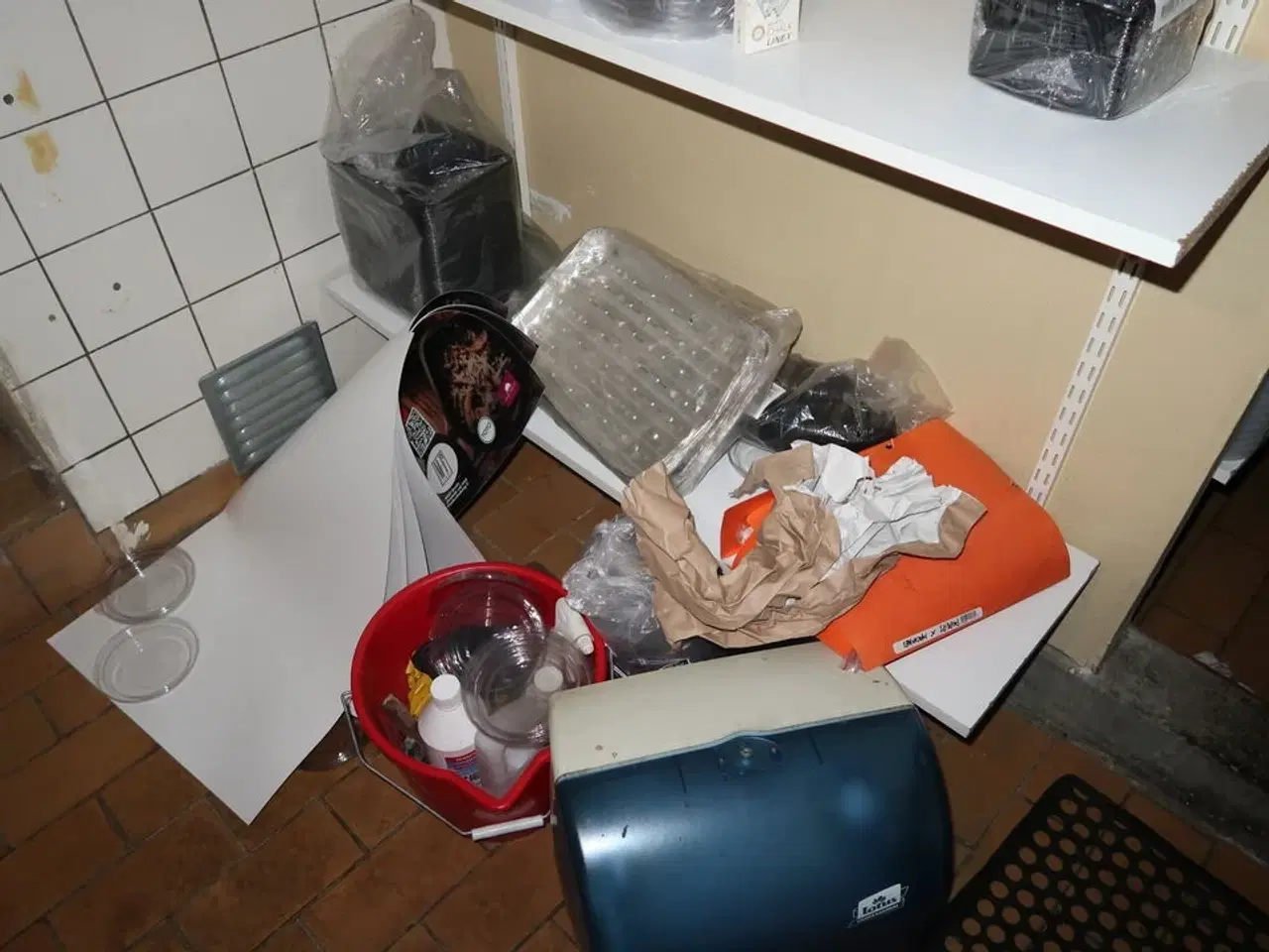 Billede 8 - Div. Køkkenservice m.m.