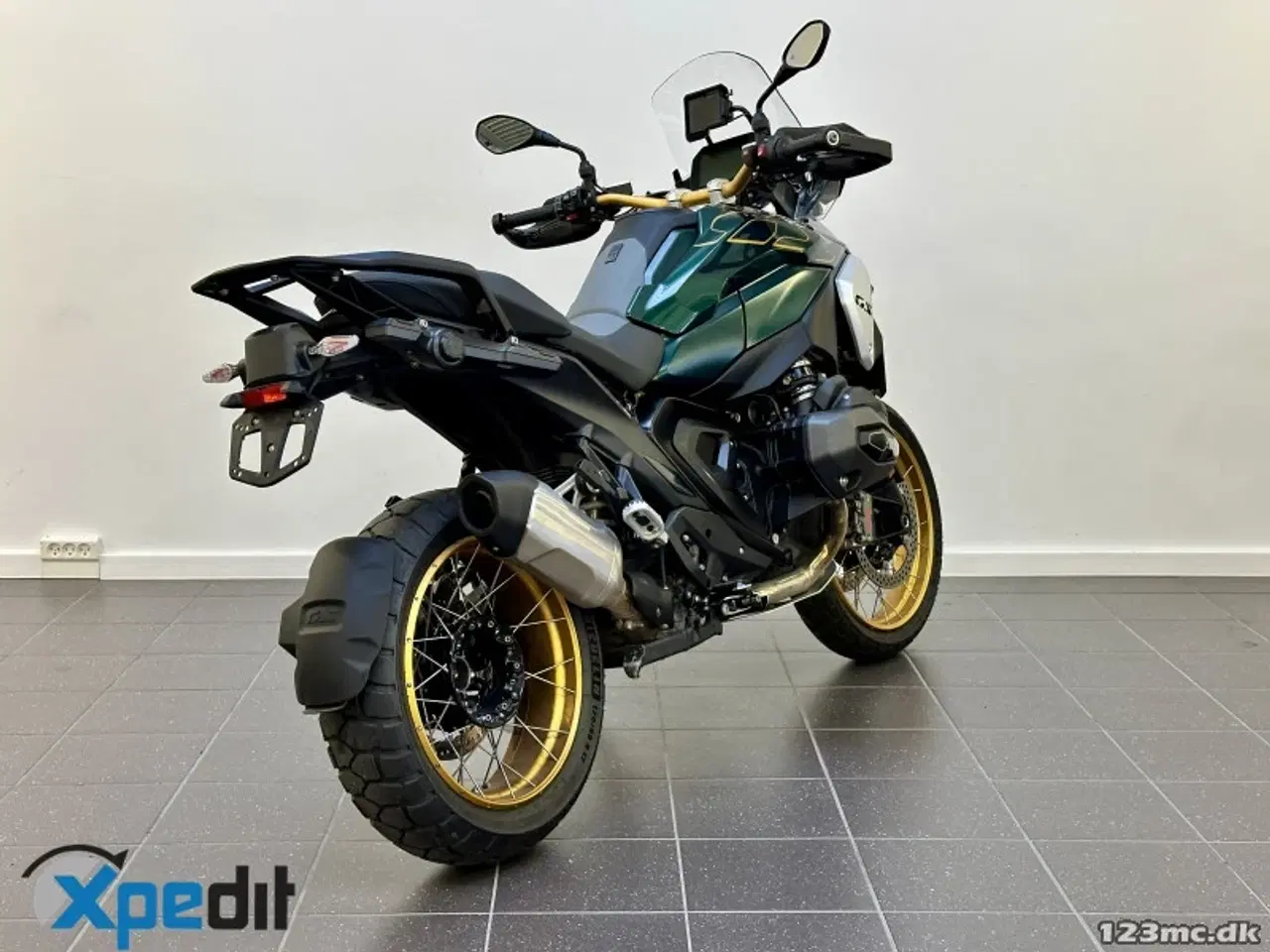 Billede 9 - BMW R 1300 GS