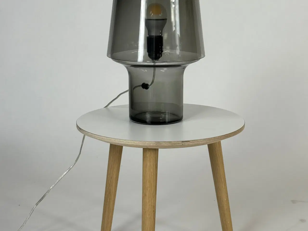 Billede 1 - Muuto | Cozy In Grey Bordlampe