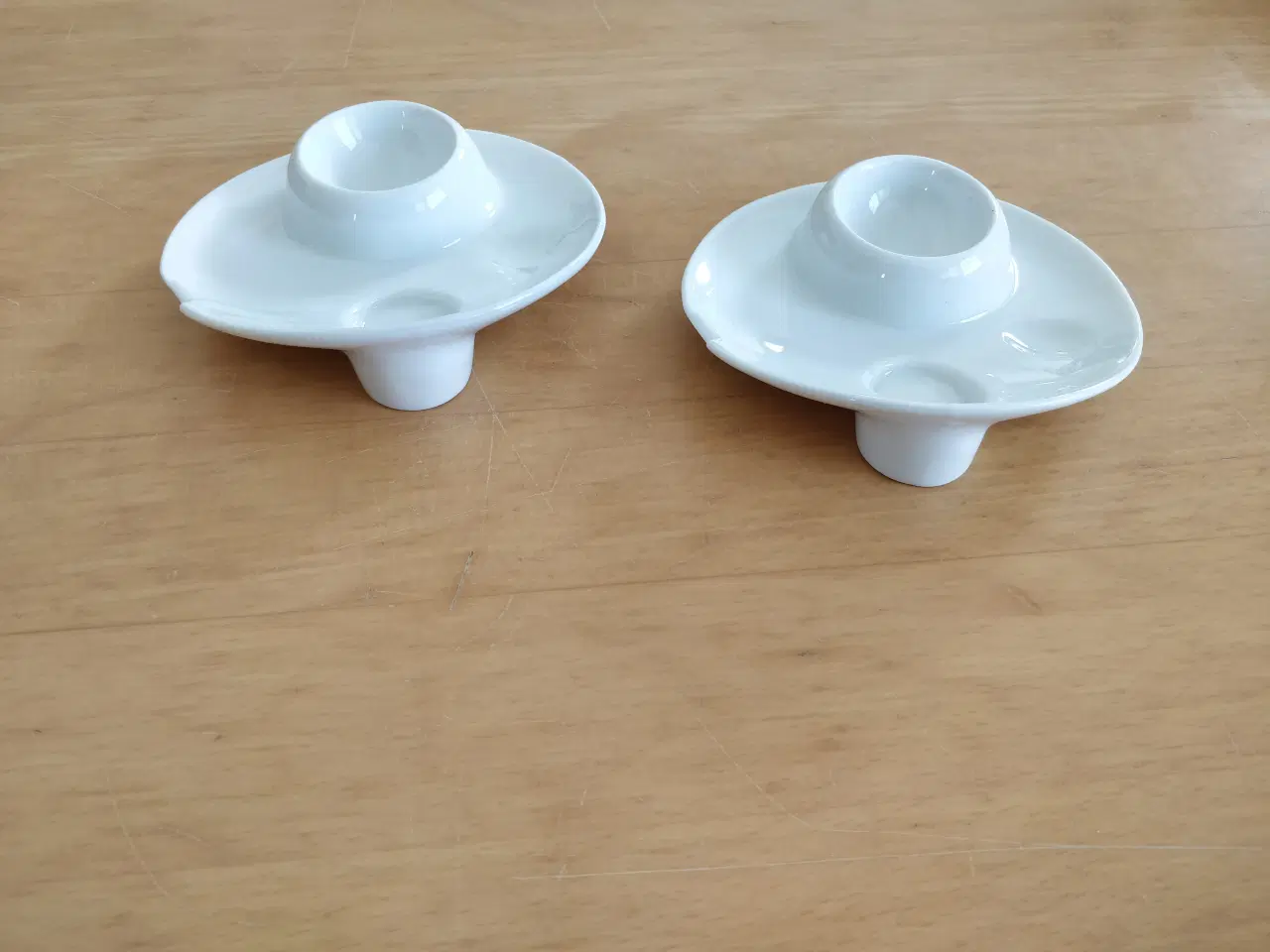 Billede 2 - Æggebæger