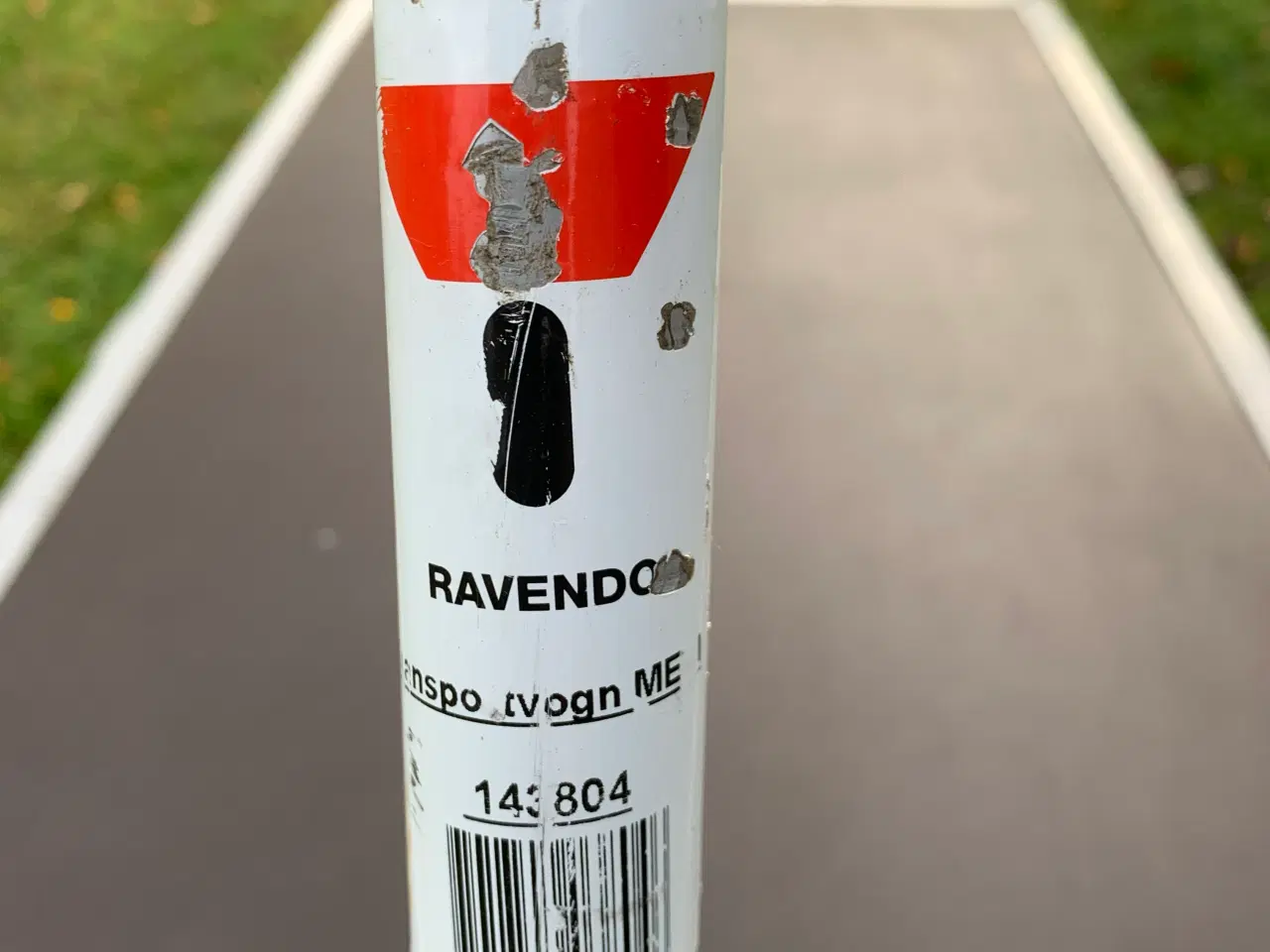 Billede 4 - Transportvogn