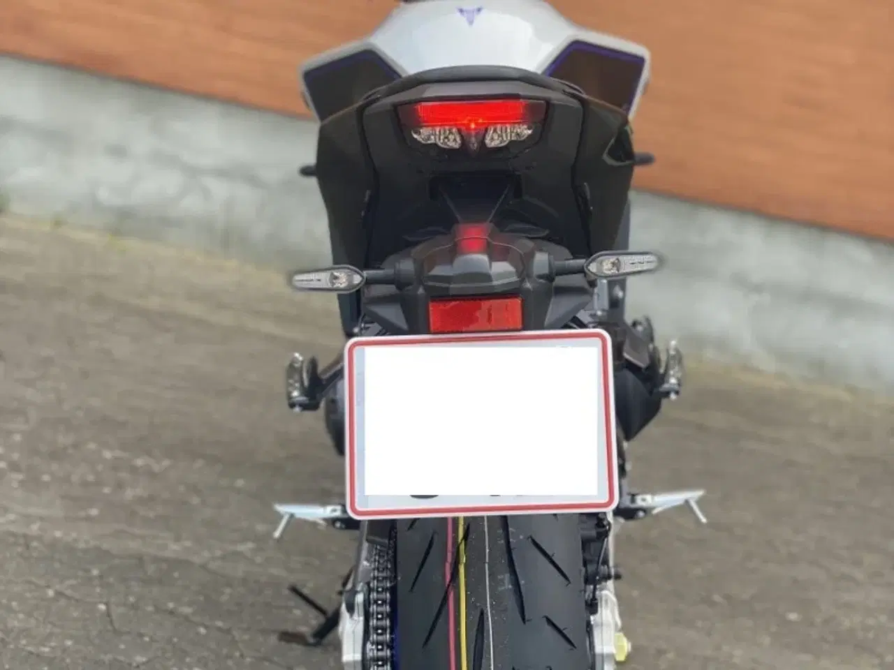 Billede 23 - Yamaha MT-09 SP