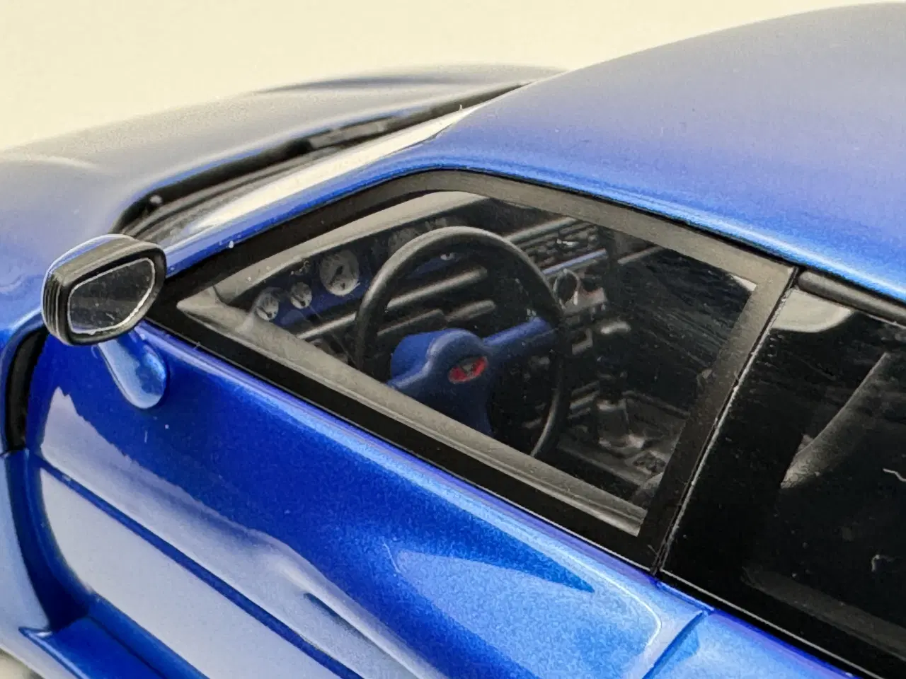 Billede 7 - 1994 Venturi 400 GT Phase 2 - 1:18