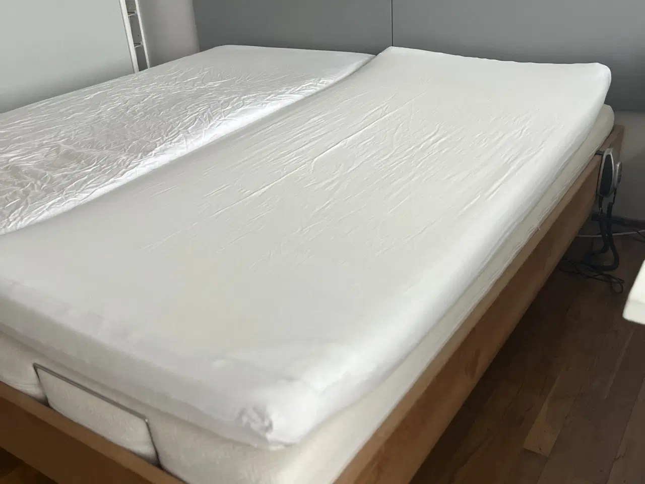 Billede 5 - Elevationsseng 