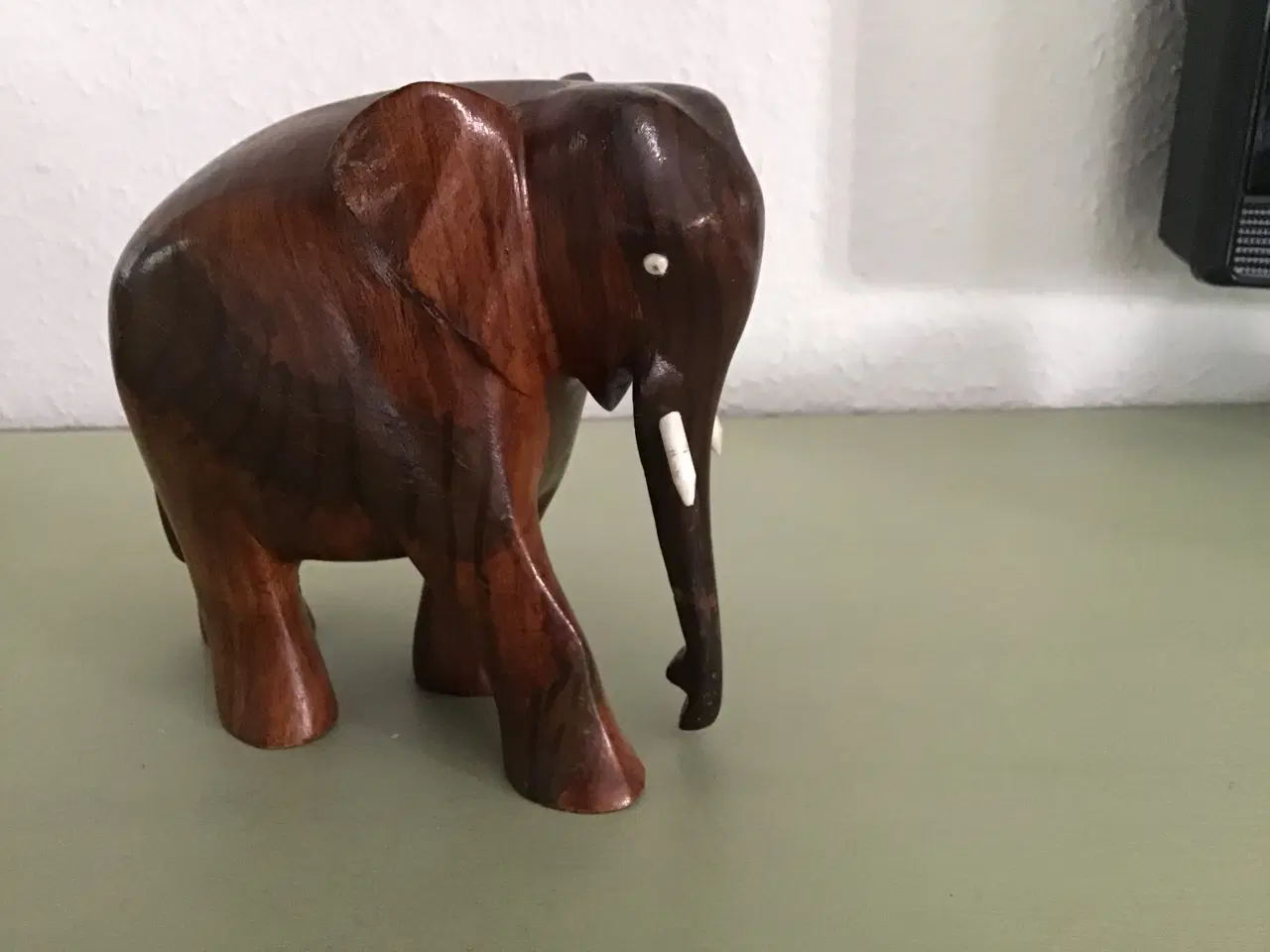 Billede 1 - Elefant
