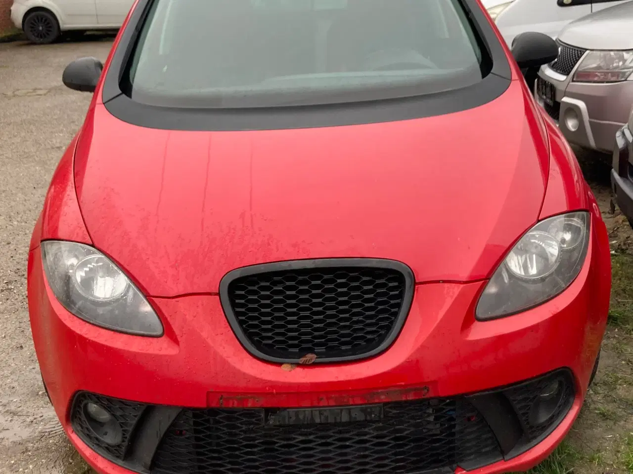 Billede 5 - Seat Altea Van 2006 2,0 TFSI