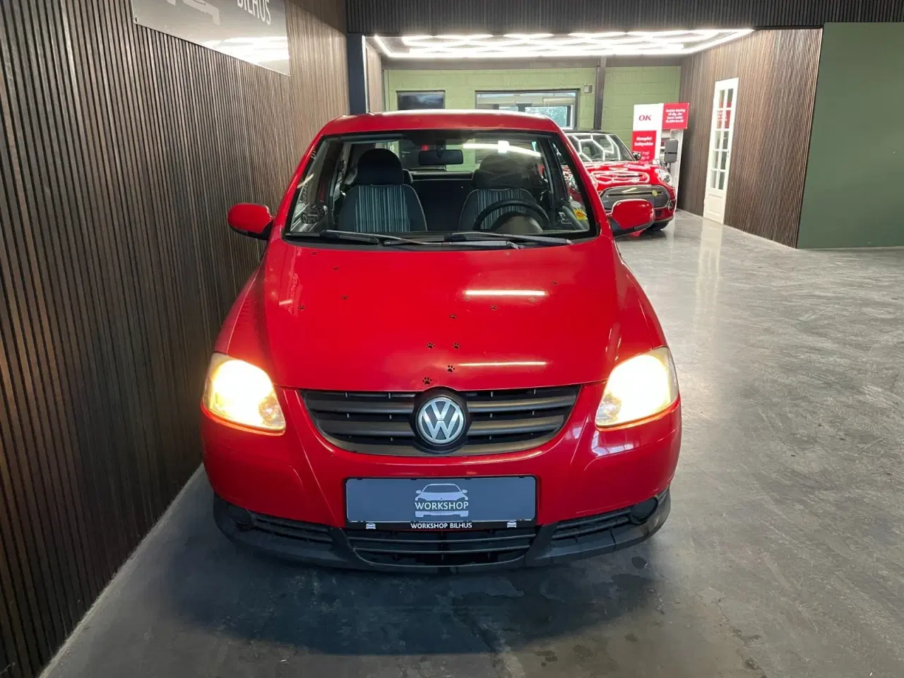 Billede 2 - VW Fox 1,2 