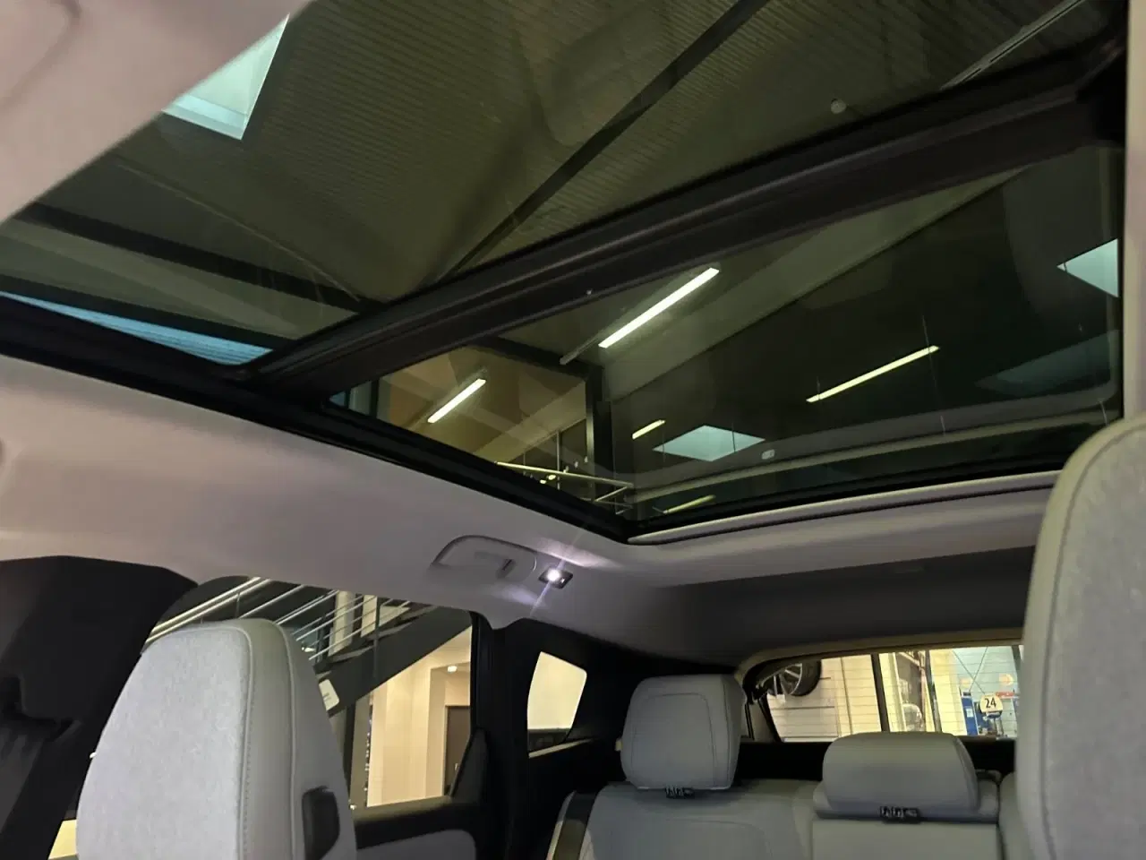 Billede 10 - Citroën ë-C5 Aircross 80 VTR Sport