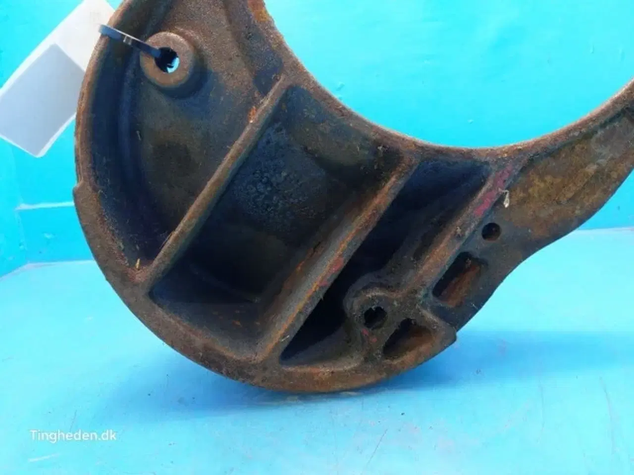 Billede 8 - Case 9230 Afledeplade R. 87662509