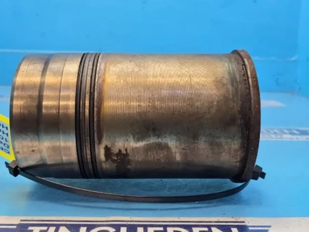 Billede 9 - Deutz 1000.4WT2 Foring