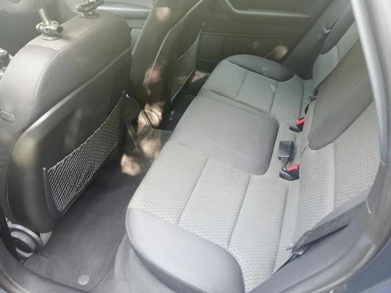 Billede 9 - Audi A3 1,8 TFSi Ambiente Sportback