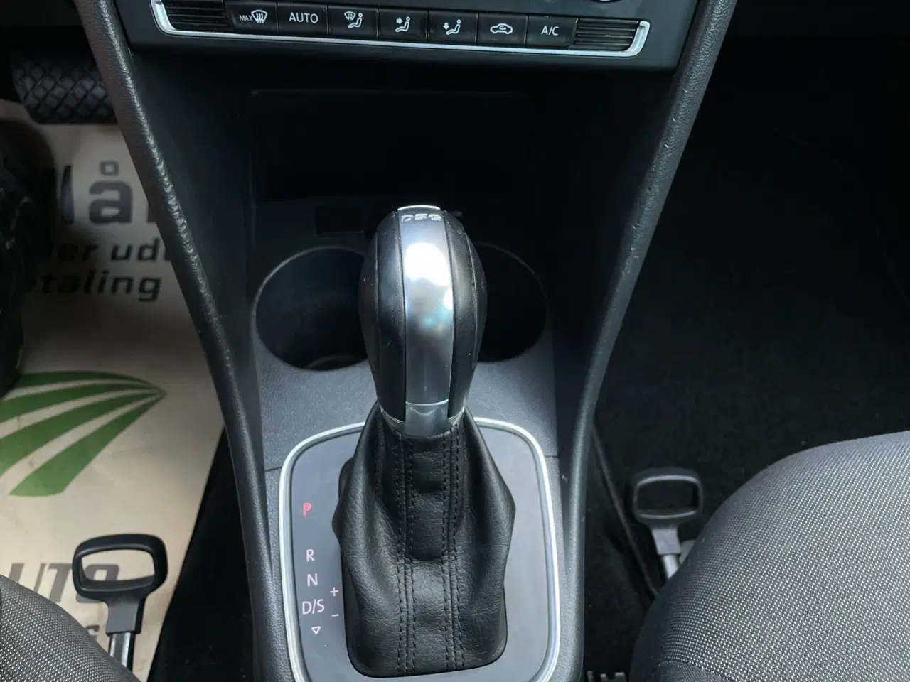 Billede 6 - VW Polo 1,2 TSi 90 Comfortline DSG BMT
