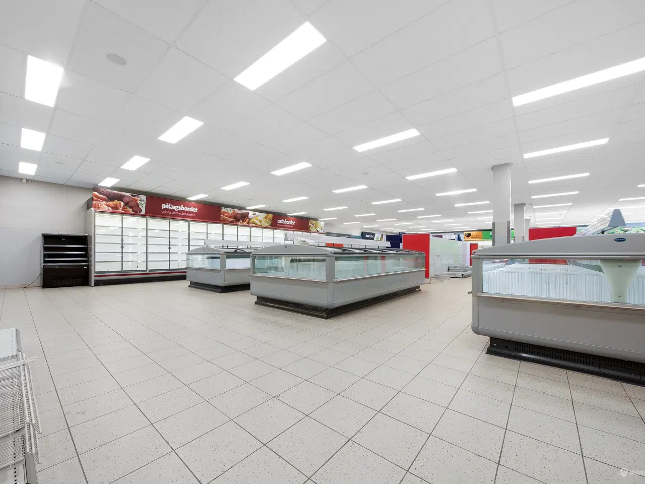 Billede 2 - Stort butikslokale til leje på Energivej