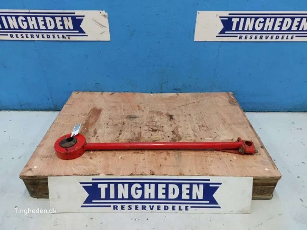 Billede 1 - Massey Ferguson 32 Plejlstang 28480489