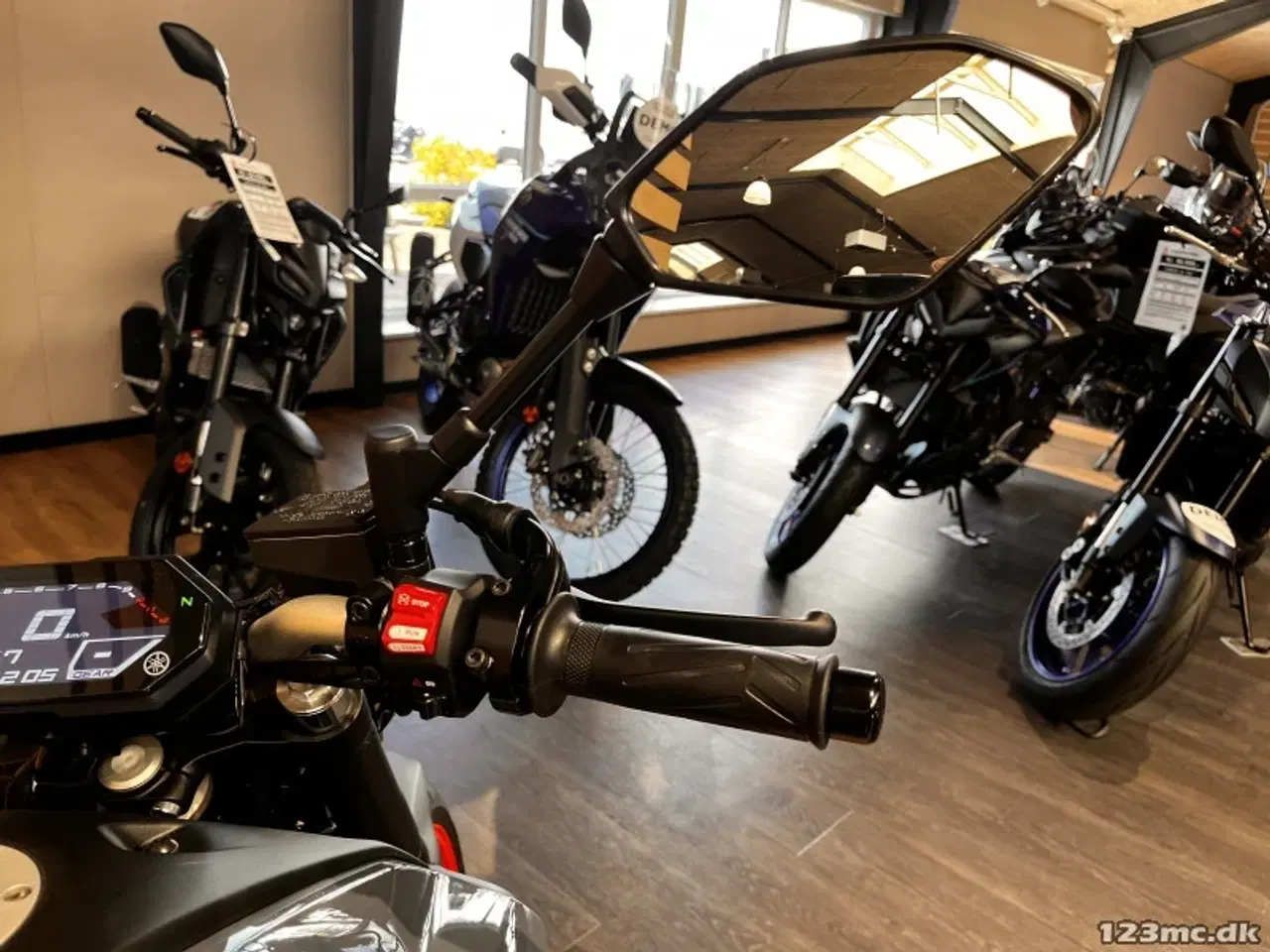 Billede 15 - Yamaha MT-07