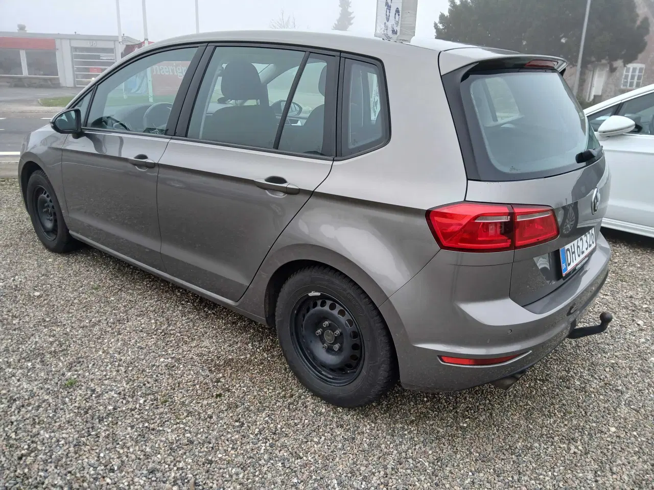 Billede 4 - VW Golf 1,4  automatic