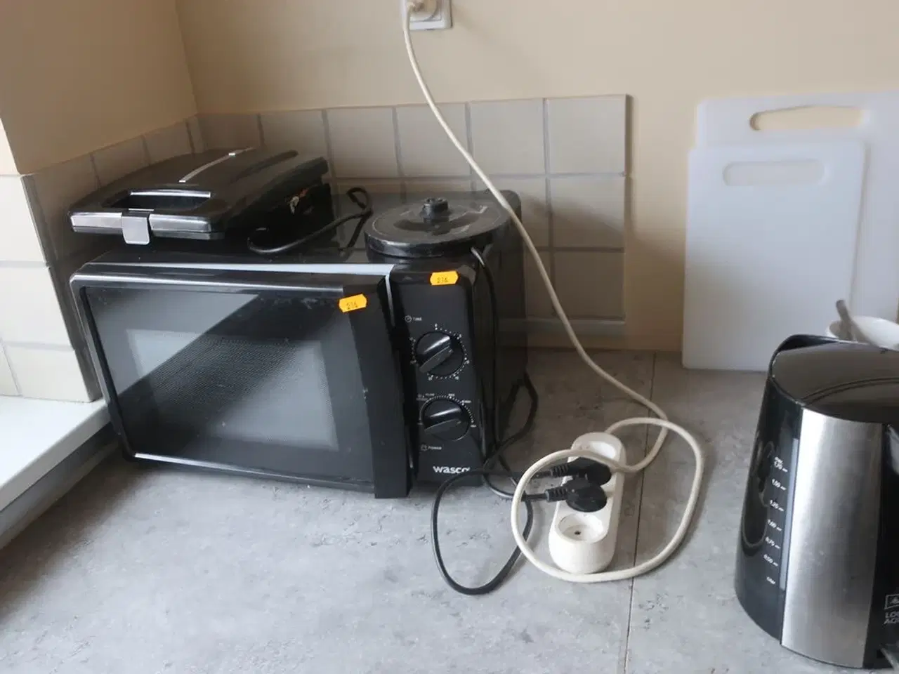 Billede 3 - Div. Køkkenservice m.m.