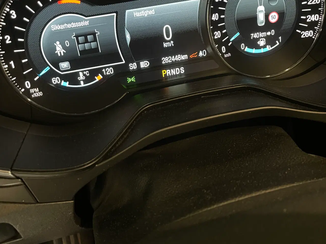 Billede 9 - Ford mondeo 2,0 diesel 180 hk 2016 model 2017