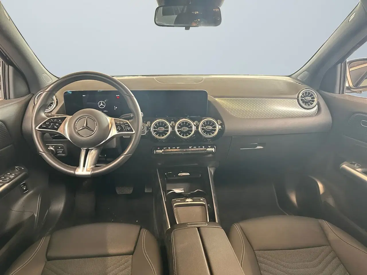 Billede 5 - Mercedes EQA250+  Progressive