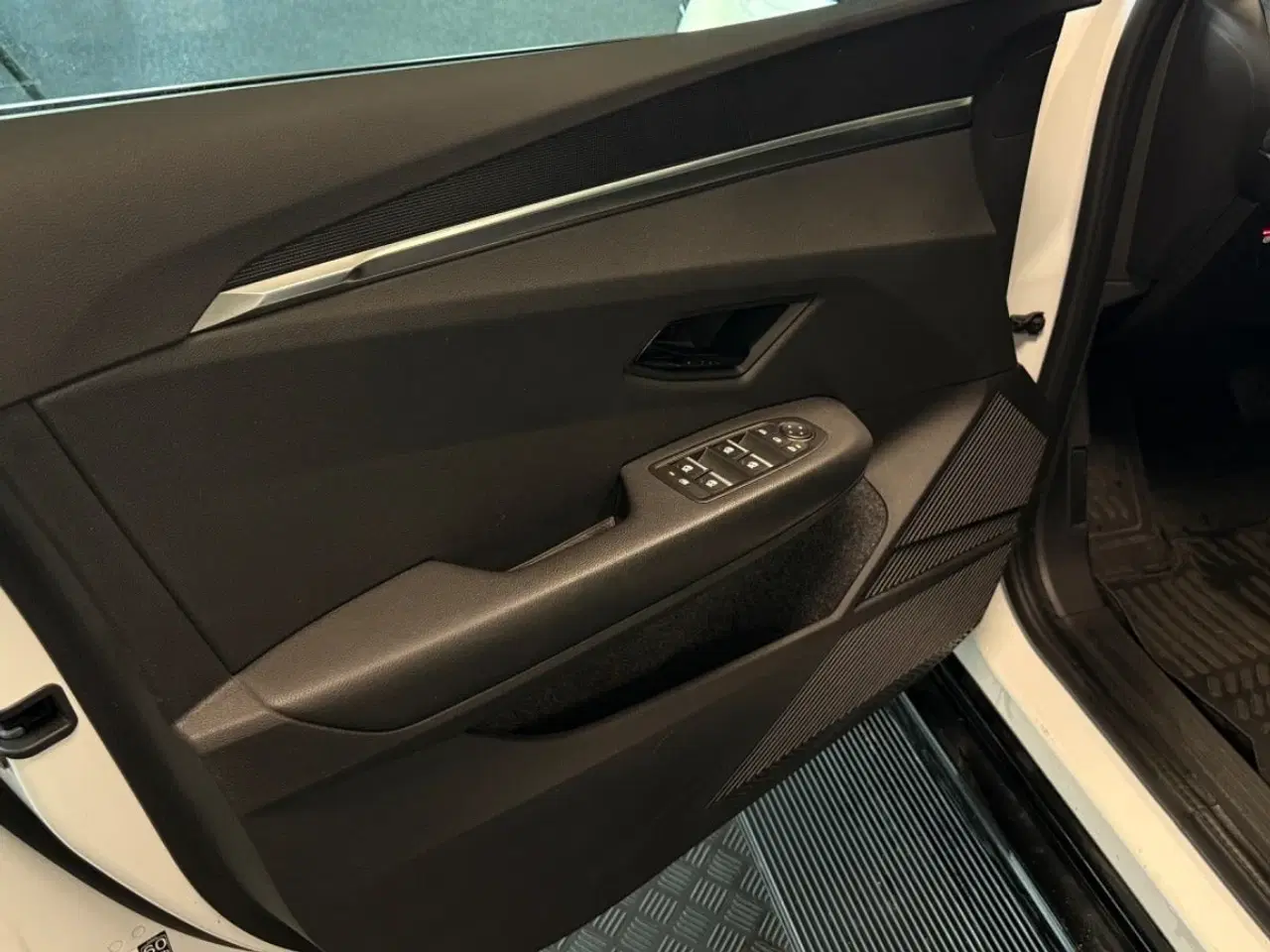 Billede 9 - Renault Megane E-Tech 60 Equilibre