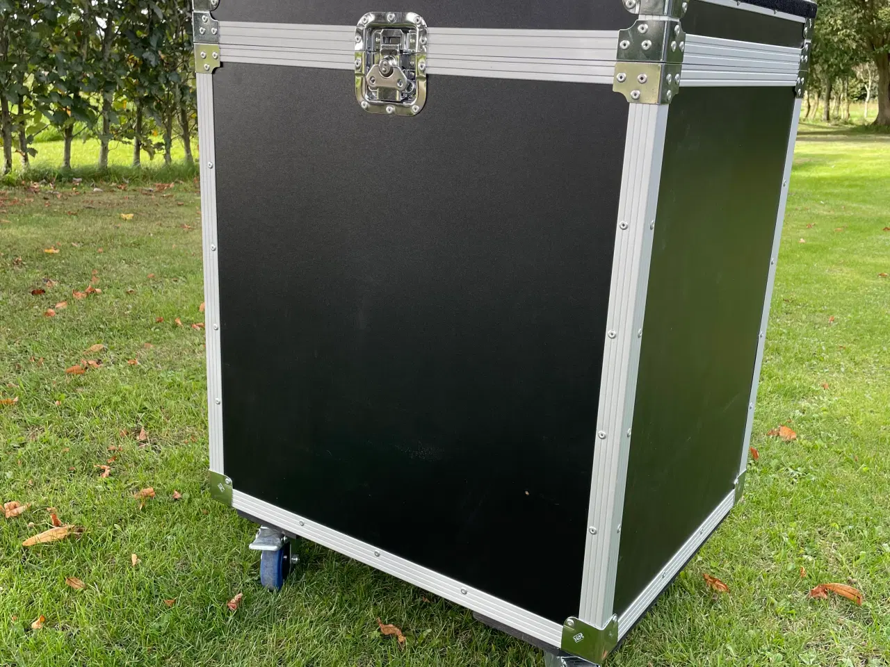 Billede 4 - Flight cases Nye