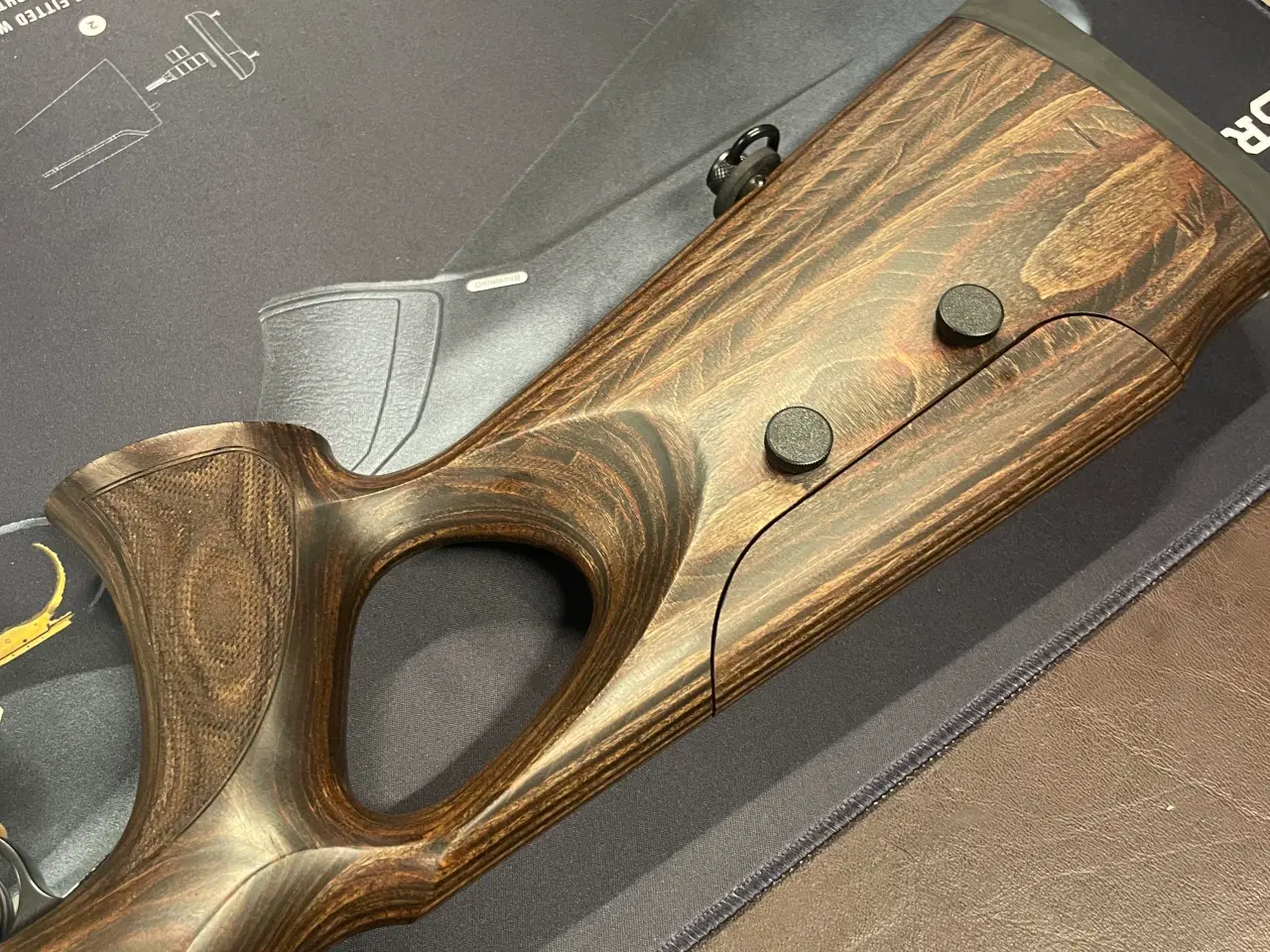 Billede 3 - Sauer 101 Gti 