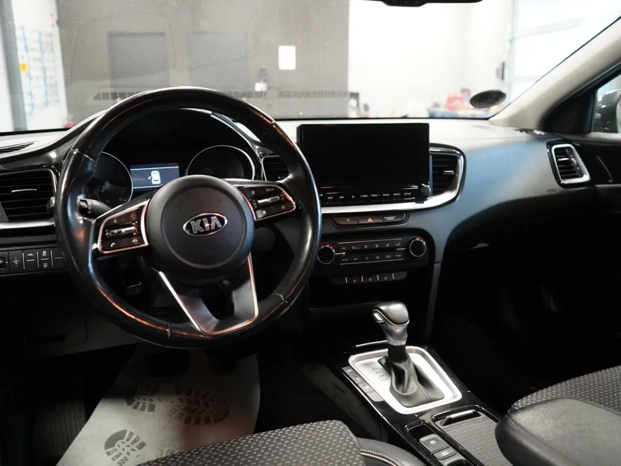 Billede 12 - KIA CEED 1.5 Stationcar DCT7 Aut.