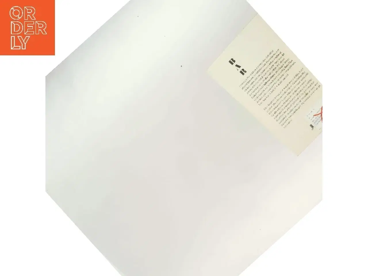 Billede 3 - Bar af Kristian Ditlev Jensen (Bog)