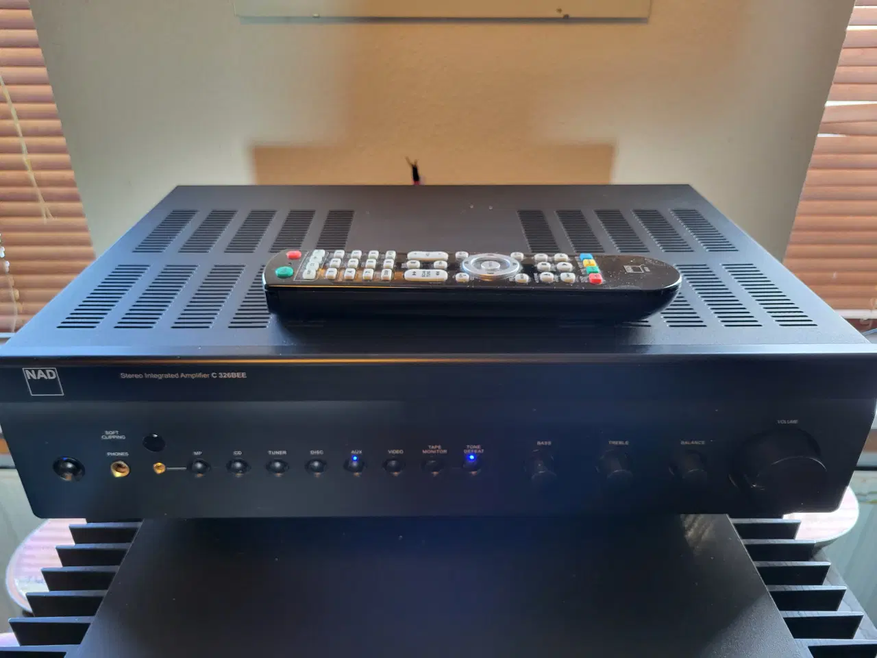 Billede 1 - Nad 326 Bee