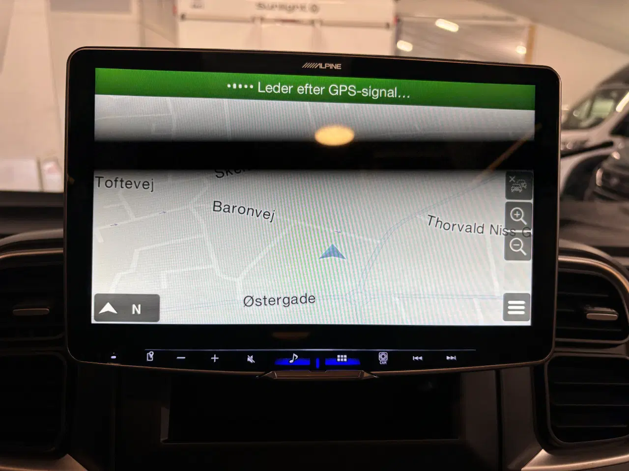 Billede 16 - Autocamper til salg - Carado I449 Edition 15