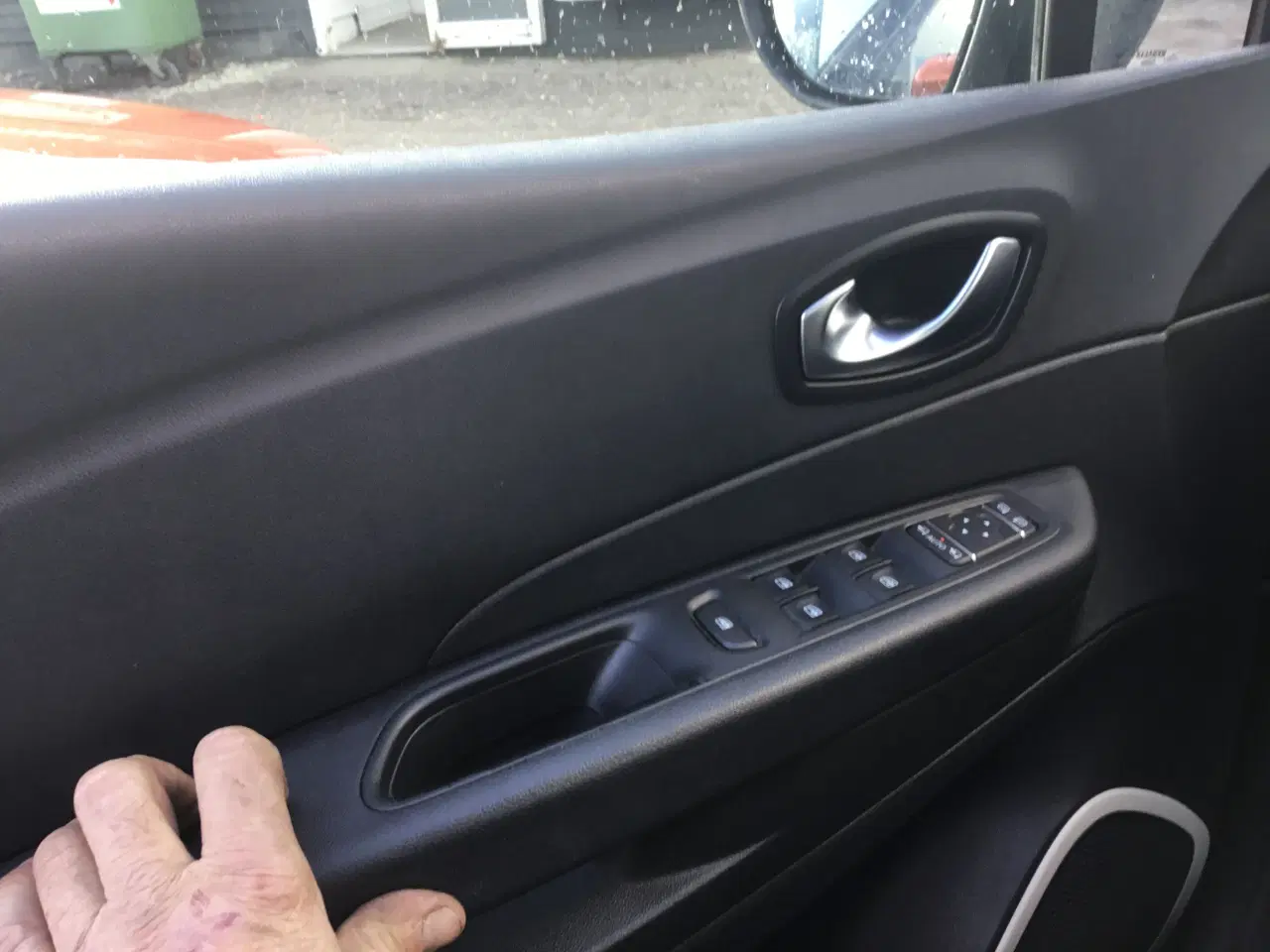 Billede 7 - Renault captur 0.9 tce navigation fartpilot isofix