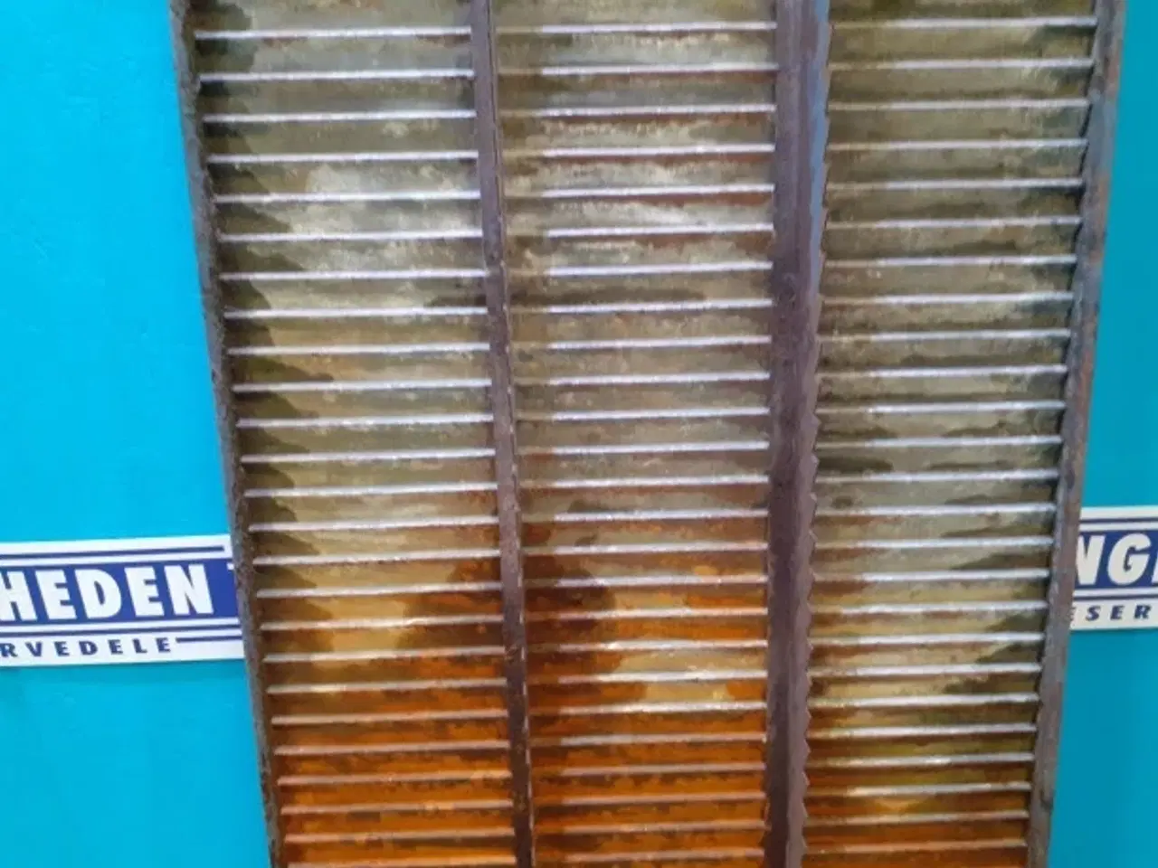 Billede 3 - Fendt 8350 Tilløbsplan 28480820