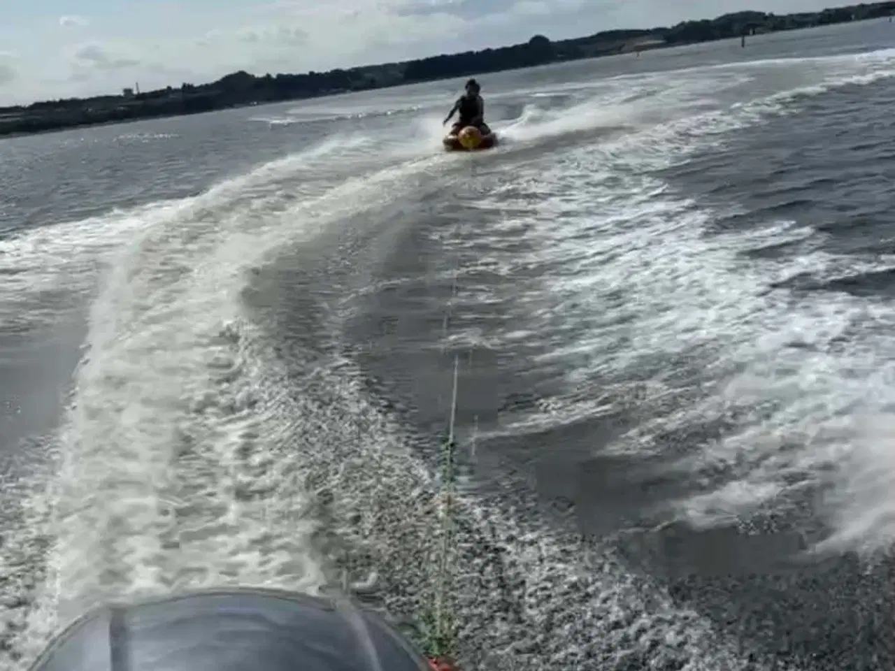 Billede 20 - 2024 Marion 560 bowrider