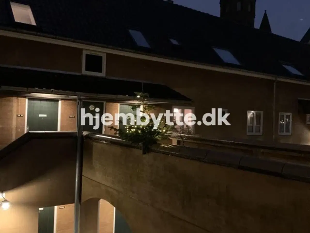 Billede 3 - Hjembytte - Kronprinsessegade