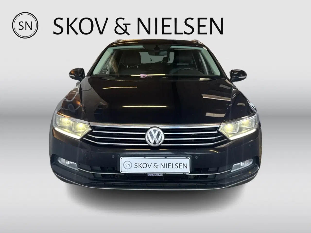 Billede 4 - VW Passat 2,0 TDi 150 Highline Variant DSG