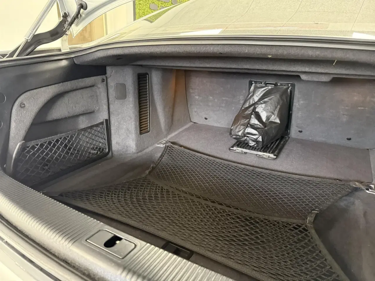 Billede 15 - Audi S8 5,2 FSI Quattro Tiptr. 450HK 6g Aut.