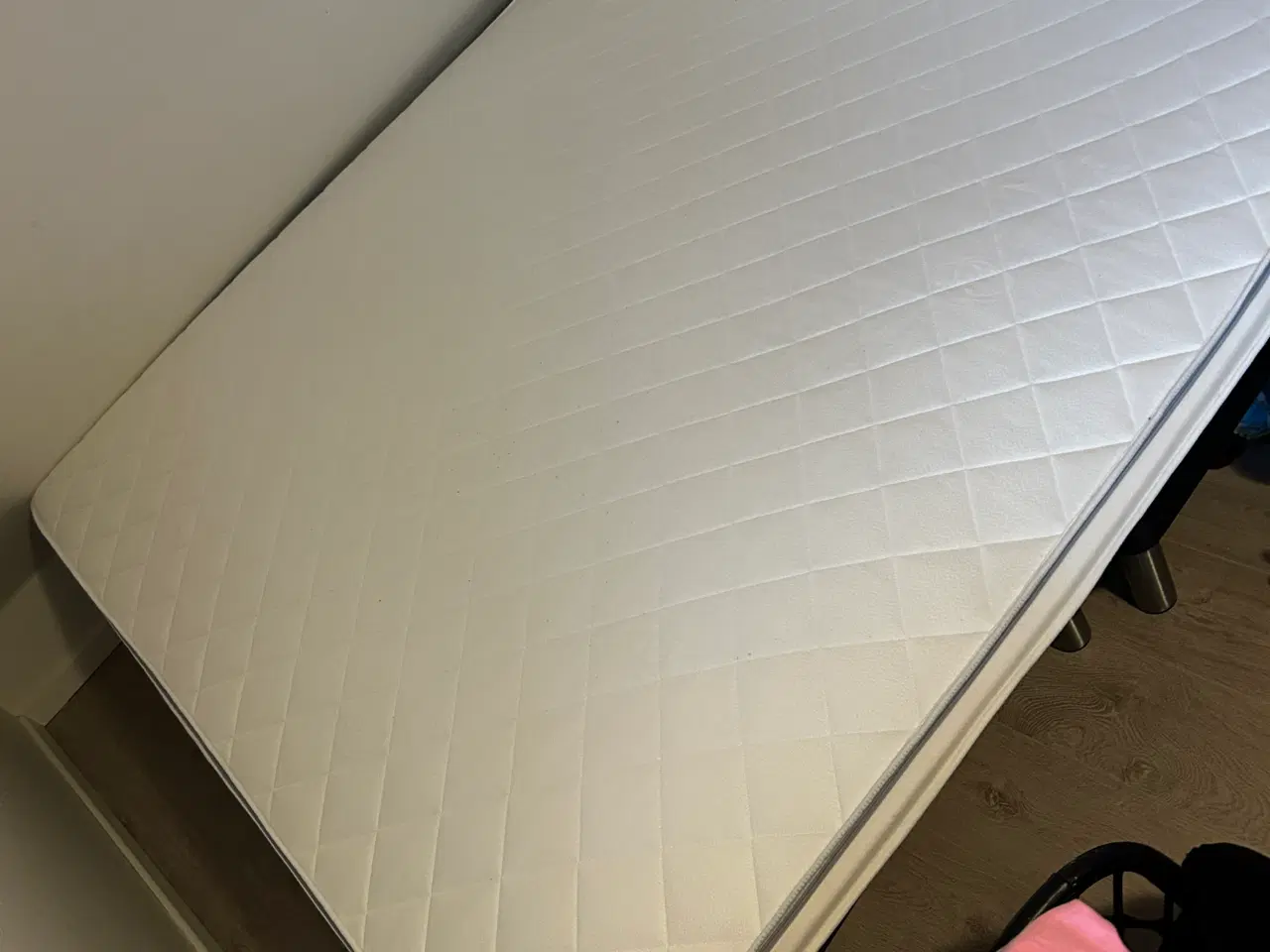 Billede 1 - Top madras 180x200 