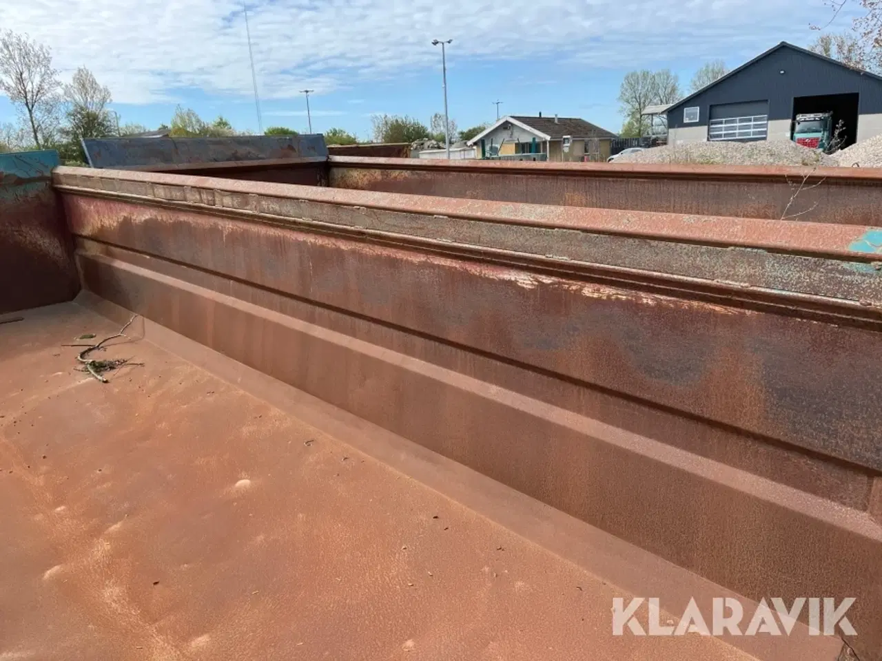 Billede 8 - Lastbil kasse
