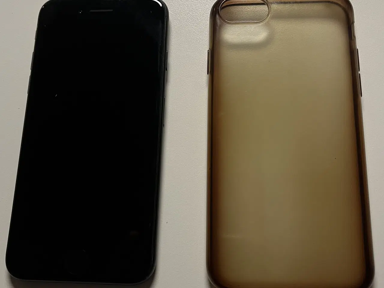 Billede 9 - iPhone 7 - 128GB Sort