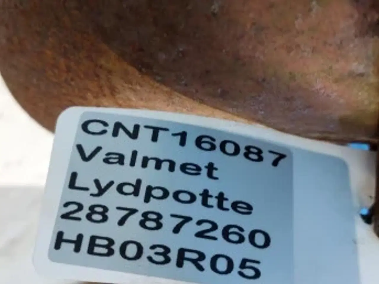 Billede 16 - Massey Ferguson 7256 Udstødning 28787260