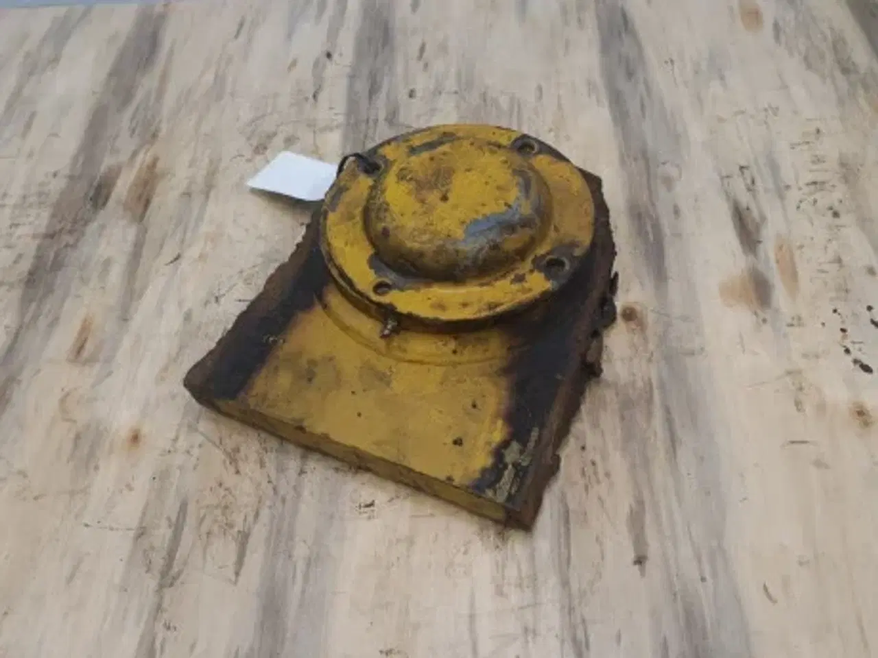 Billede 4 - Hydrema 906B Kongestolsleje 218971