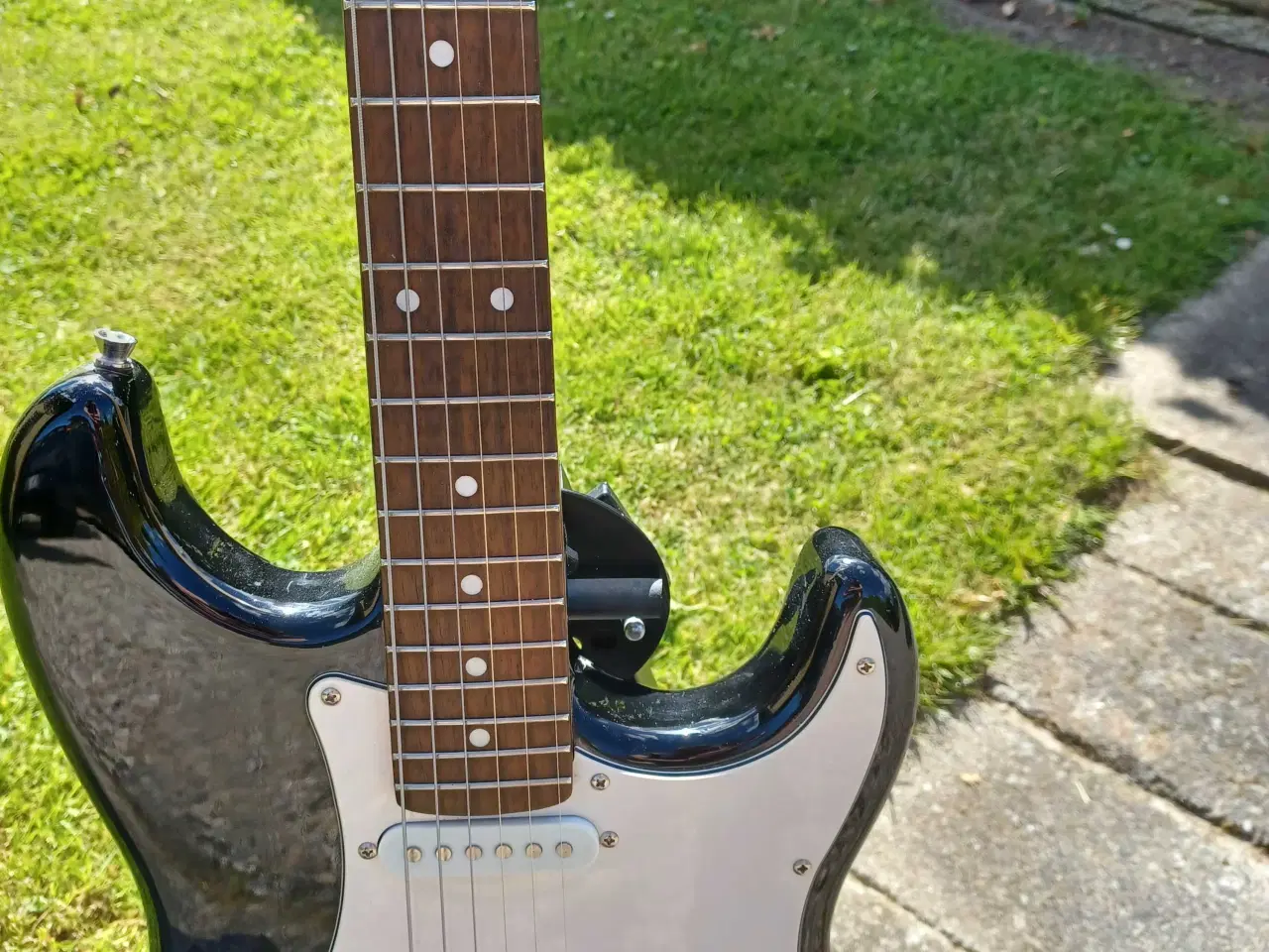 Billede 3 - Supreme Guitarsæt