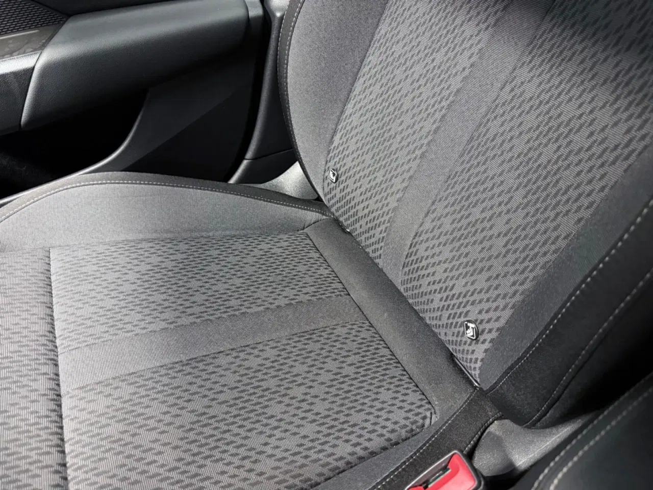 Billede 8 - Skoda Octavia 1,5 eTSi 150 Style Combi DSG