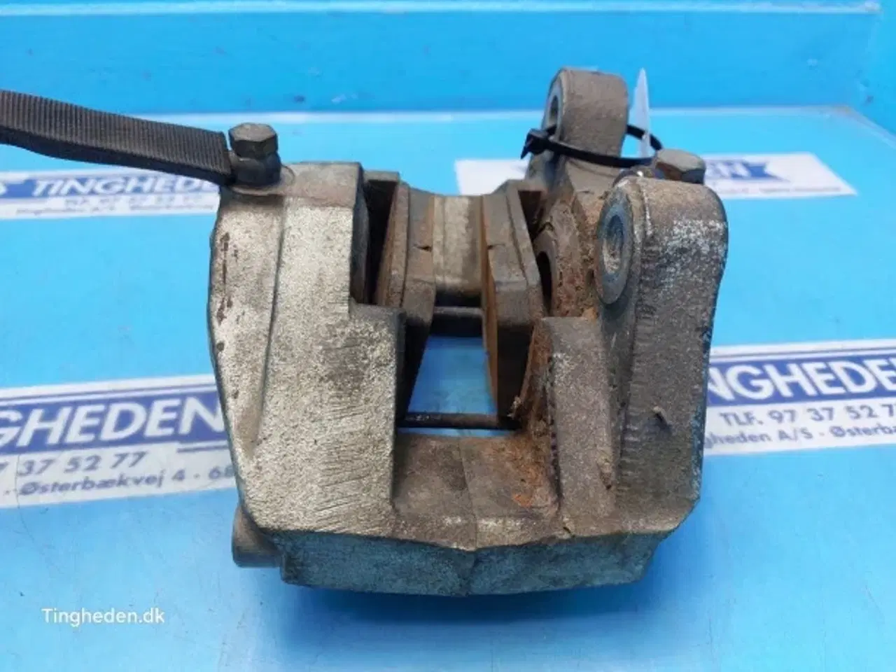 Billede 14 - New Holland CR9080 Bremsekaliber 84989455