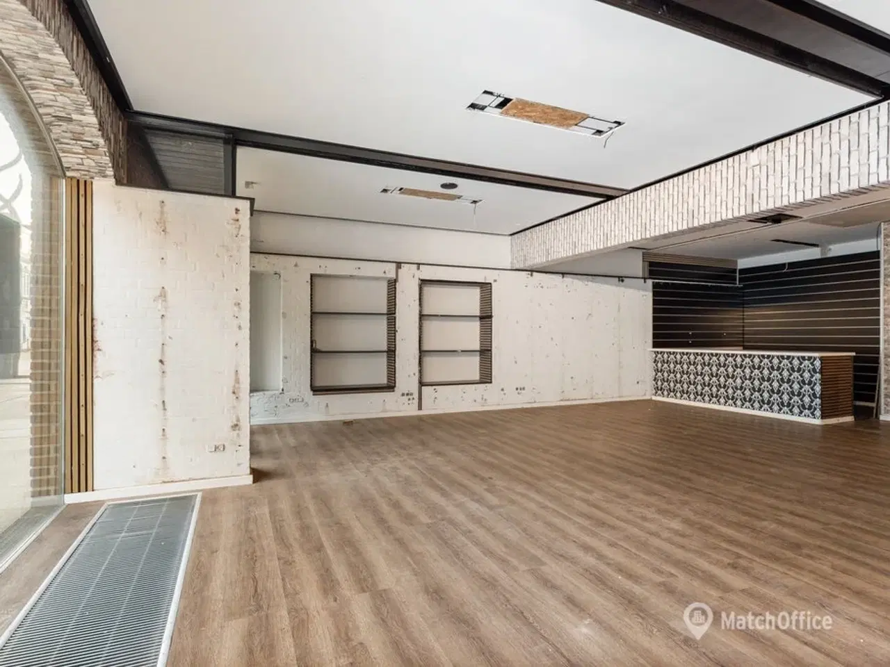 Billede 2 - Attraktivt butikslokale i hjertet af Vejle – Vestergade 27C<br>