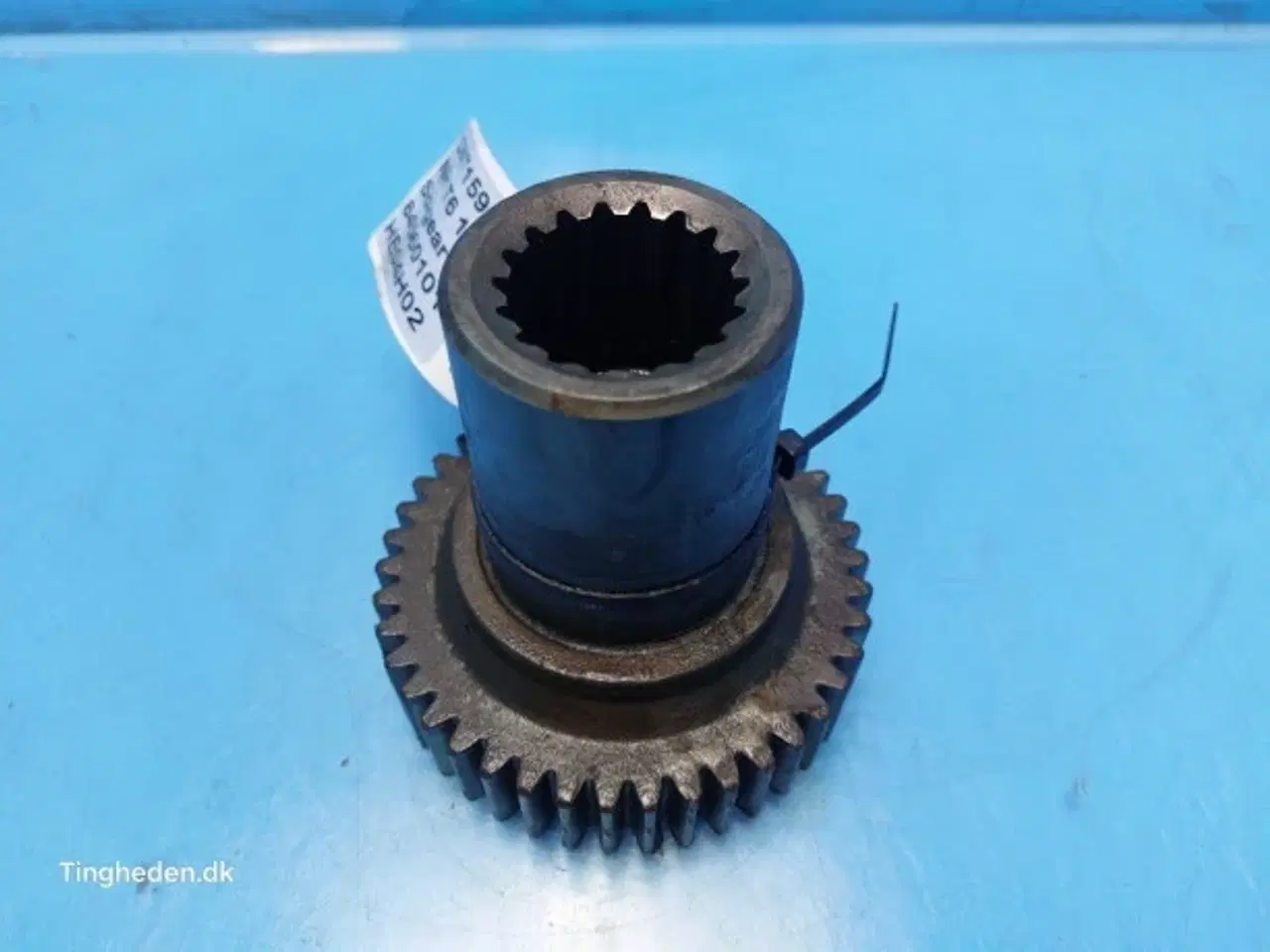 Billede 9 - New Holland T6 Solgear 84560101
