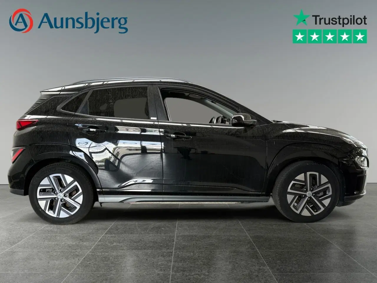 Billede 6 - Hyundai Kona 64 EV Trend