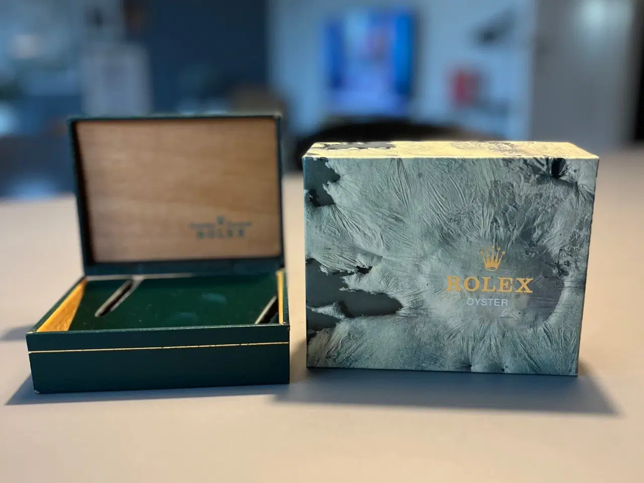 Billede 6 - ROLEX Oyster Perpetual Date