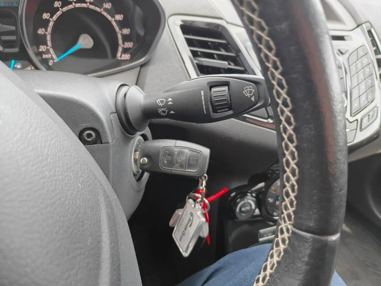 Billede 18 - Ford Fiesta 1,0 EcoBoost Titanium