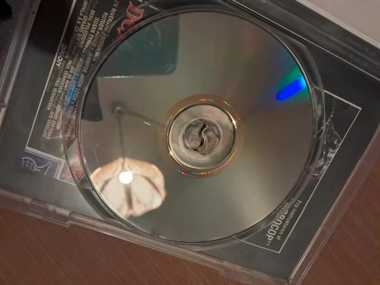 Billede 4 - Flesh + Blood